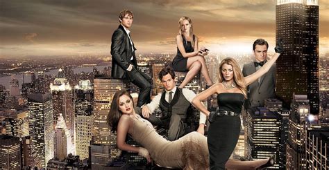 gossip girl online